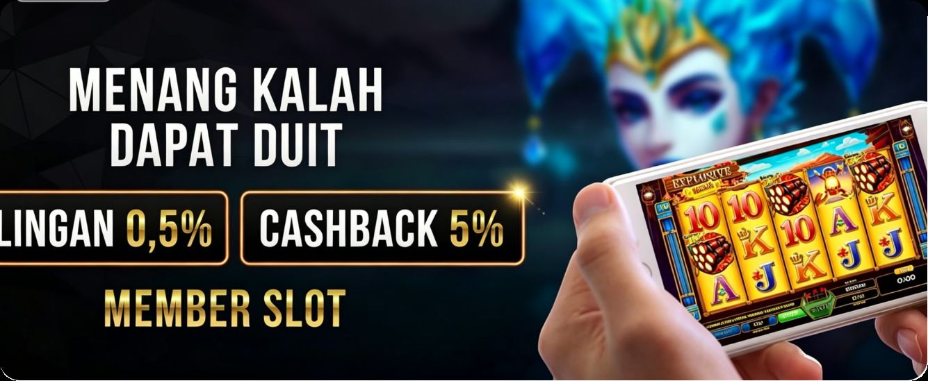 Main au328o.com Menang Jackpot Besar